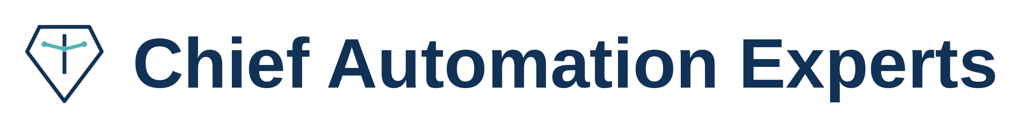 Chief Automation Experts