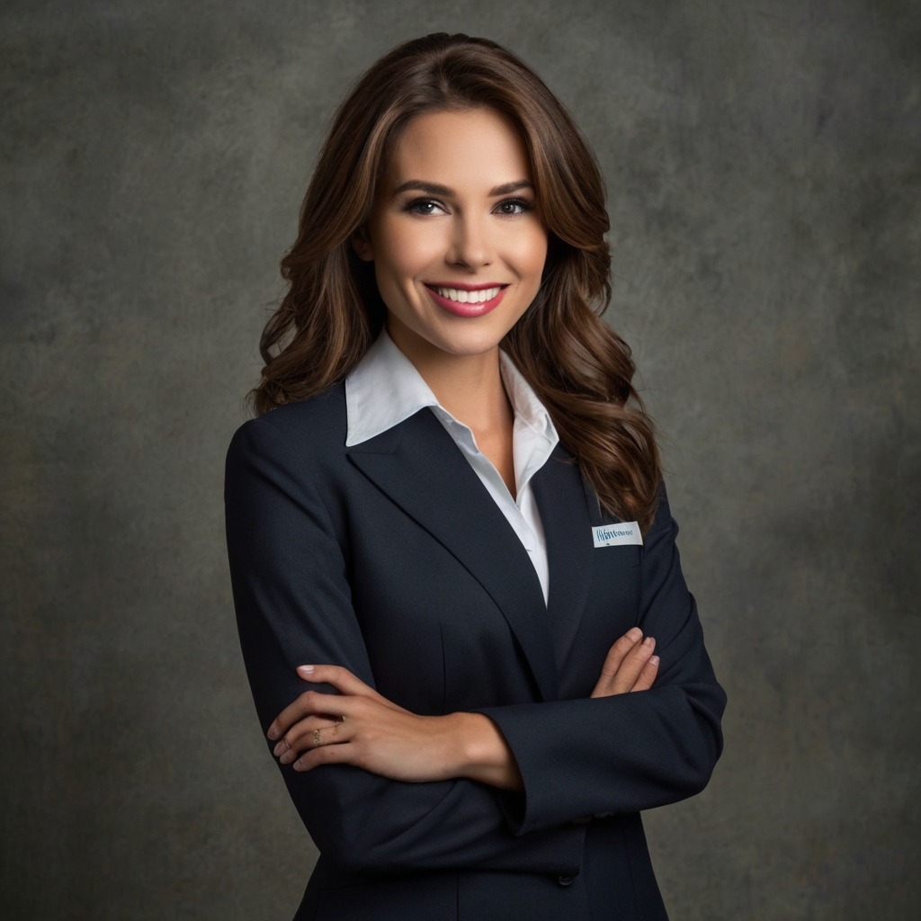 JessicaAI Receptionist